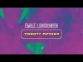 Emile Londonien - Twenty Fifteen (from the album "Legacy")