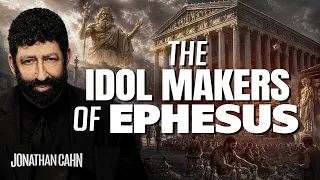 The Idol Makers Of Ephesus Jonathan Cahn Sermon