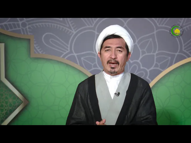 ⁣155   اصول فقه، جزء 2،   مقصد 2، باب دوم الحق فی المسألة1 - استاد: علی جمعه مظفری
