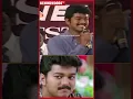 Lagu 'Vijay Uncle எது வர படிச்சுருக்கீங்க' 😍 Cute-அ பதில் சொன்ன Vijay