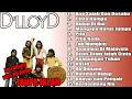 Download Lagu D'lloyd HD Audio Tembang Kenangan Full Album Tahun 70-80-90an | Hidup - Titik Noda - Hidup Di Bui