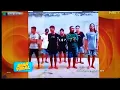 biar viral menghibur #tampang serem jogetan imut #kiniko #nonton #lucu #viral
