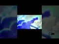 Ash s Froakie evolve into Frogadier