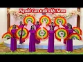 Download Lagu Bài Ca Người Cao Tuổi Việt Nam CLB Sao Mai CM Hội NCT Tỉnh Hà Nam 2025