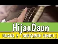 Download Lagu SUARA 2 (BERTARUH RINDU) Gampang bangat kuncinya