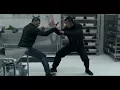 Download Lagu The Raid Music Video - Razors Out