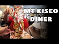 Comfort Food on Another Level at the Mt Kisco Diner