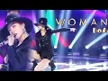 [HOT] BoA  - Woman,  보아 - Woman Show Music core 20181103