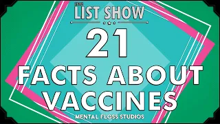 Download 21 Vaccine Facts MP3