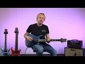 Download Lagu PRS | Standard 24 Satin - demo by Luca Colombo