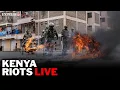 Download Lagu LIVE: Wild riots erupt in Kenya against police brutality