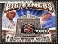 Big Tymers-  Still fly