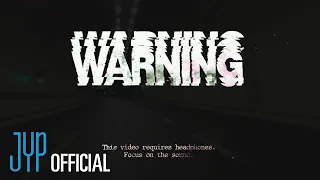 ITZY TUNNEL VISION MIX TRACK 