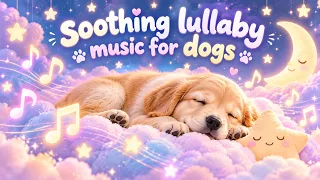 Doggy Dreamland 🐶☁️ Relaxing Music for Deep Sleep