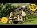 Download Lagu 1 HOUR of Shaun the Sheep Antics 🐑 | Shaun the Sheep \u0026 Friends | Cartoons for Kids