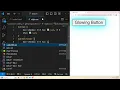Button Lightning Effect using HTML and CSS