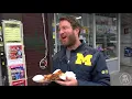Barstool Pizza Review - Di Fara Pizza Brooklyn