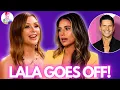 Lala Kent RIPS Apart Valley Co Stars Husband Nia Booko Slams Lala s Lifestyle