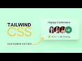 Tailwind CSS Widget Tailwind CSS Star Rating Widget The Tailwind Project