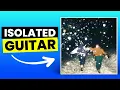 Live by the Sword - Movements | Only Guitar (Isolated)