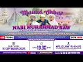 Download Lagu 🔴Live | EVENT AKBAR MAULID NABI MUHAMMAD SAW DI MASJID JAMI' AL-IKHLAS, JAKASAMPURNA
