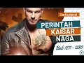 Download Lagu Cerita Novel Perintah Kaisar Naga Bab 1271 1272 1273 1274 1275 1276 1277 1278 1279 1280 | Raja Naga