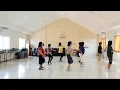 Download Lagu Pernikahan Dini ☆ Line Dance ☆ Cherry Joy