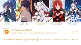 Download Honkai Impact 3 Medley [A journey for Kiana Kaslana] MP3