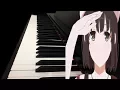 Download Lagu Saenai Heroine no Sodatekata EP 8 insert song - ETERNAL ( Megumi Kato ) [ Piano ]