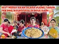 Download Lagu IKUT MERAYAKAN ULANG TAHUN KELENTENG/PEKONG LIHAT AJA APA YANG DI SAJIKAN,SEMUA KUMPUL DI SINI