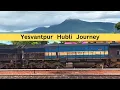 Download Lagu Bangalore to Hubli Journey | Chalukya Express