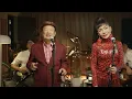 ลองรักฉันหน่อยได้ไหม (Live Session) - วินัย พันธุรักษ์ x เจินเจิน บุญสูงเนิน