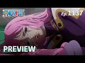 Download Lagu #1137 PREVIEW | EGGHEAD | ONE PIECE