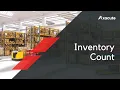 WAREHOUSE Inventory Count Axacute