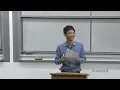 Stanford CS229 Machine Learning I Gaussian discriminant analysis Naive Bayes I 2022 I Lecture 5