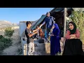 Download Lagu 💔🌌 Leila's intense longing😢❤️ Bitter separation?? The secret of Hussein's silence for Leila 🌙…