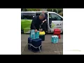 Wilsonville Nutrition Program Home Delivery Focus with SMART Final