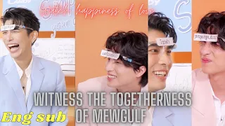Download {Engsub} mewgulf candy live | super whipped 😋 couple | 🌻☀️ | the sun sunflower togetherness  so pure MP3