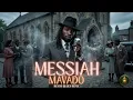 MAVADO – MESSIAH (1950s Blues Remix)
