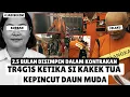 Download Lagu CINTA GELAP SI KAKEK \u0026 WANITA SIMPANANNYA YG BERAKHIR TR4GIS DIDLM KONTRAKAN, 2 BLN DISIMPAN DLM KMR