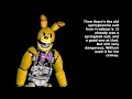 Download Lagu the fnaf movie springlock suits explained
