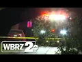Trees down and power out as capital region wakes up to winter weather