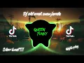 Download Lagu DJ🎶OLD ENAK SUSU JANDA || Slow beat (DJ Sephora)