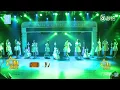 Download Lagu 180330 SNH48 Team HII [New H Star] - Kondo Koso Ecstasy