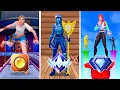 I hosted a ranked BOX FIGHT tournament