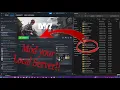 Easily add mods to DayZ Local Server LAN