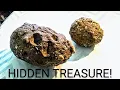 How To Identify Geodes