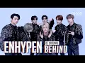 Download Lagu [BE ORIGINAL] ENHYPEN(엔하이픈) 'Bite Me' (Behind) (ENG/JPN)