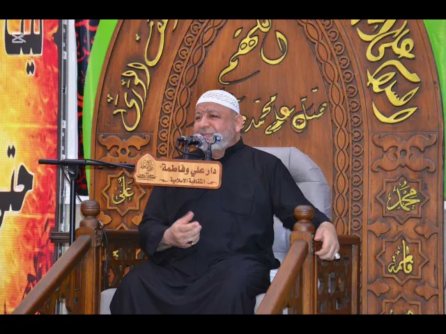 ⁣#حول اللحوم الموجوده في اسواق المسلمين هل يجوز شراء وبيع واكل(07711343203) 