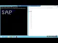 SAP NetWeaver JAVA NODES RESTART USING JSMON COMMNAD